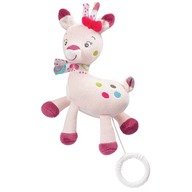 Brevi Soft Toys - Jucarie muzicala Bambi