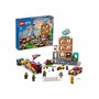 LEGO - Brigada de pompieri - 1