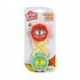 Jucarie zornaitoare, Bright starts, Scutura si Priveste, 3 luni +, Multicolor - 4