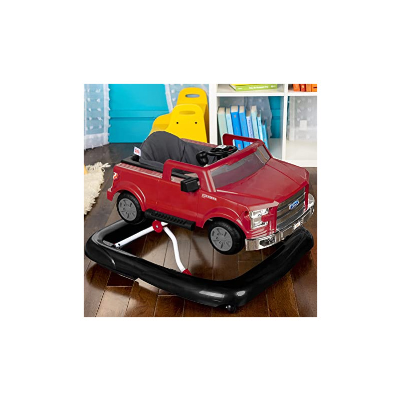 Bright starts - premergator si antepremergator 4 in 1 ford f-150