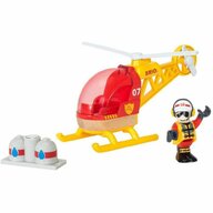 Brio - Elicopter De Pompieri