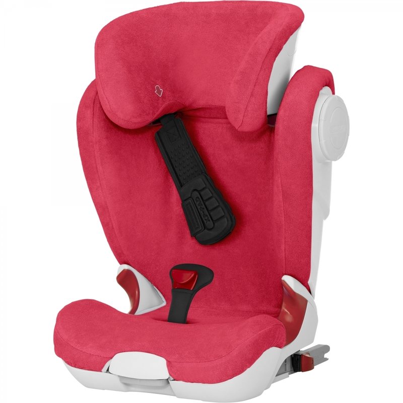 Britax romer - husa de vara kidfix ii xp sict, pink