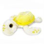 Keel Toys - Broscuta testoasa de plus Turtley Awesome 30 cm, Galbena - 1