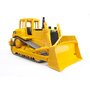 BRUDER - Buldozer Cat - 2