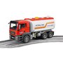 BRUDER - Cisterna MAN TGS - 1