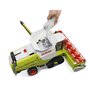 BRUDER - Autoutilitara Combina agricola Claas Lexion 780 Terra Trac - 4