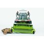 BRUDER - Autoutilitara Combina de treierat Class Jaguar 900 - 1