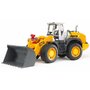 BRUDER - Incarcator Articulat FR Liebherr L574 - 1