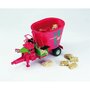 BRUDER - Accesoriu Mixer furaje Strautmann Verti Mix 1050 - 3
