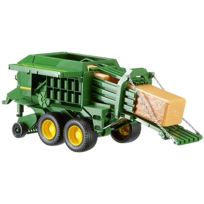 Bruder - accesoriu baloti john deere