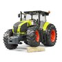 BRUDER - Tractor Claas Axion 950 - 4