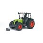 BRUDER - Tractor Claas Nectis 267 F - 2