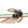 BRUDER - Tractor Claas Nectis 267 F - 7