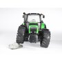 BRUDER - Tractor Deutz Agrotron X720 - 8