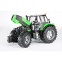BRUDER - Tractor Deutz Agrotron X720 - 10