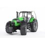 BRUDER - Tractor Deutz Agrotron X720 - 12