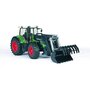 BRUDER - Tractor Fendt 936 Vario - 1