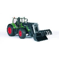 BRUDER - Tractor Fendt 936 Vario