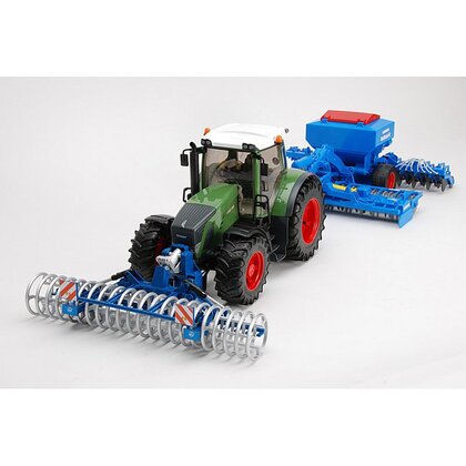 BRUDER - Tractor Fendt 936 Vario