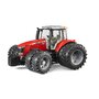 BRUDER - Tractor Massey Ferguson 7624 - 3
