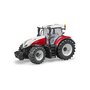 BRUDER - Tractor Steyr 6300 CVT - 1