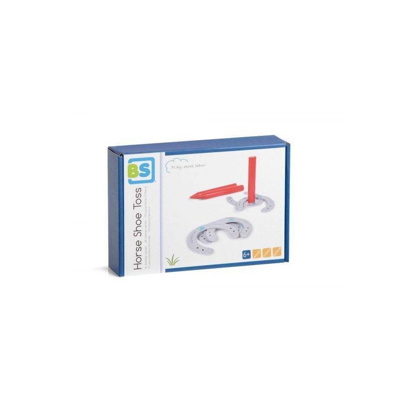Bs toys - joc de precizie potcoavele