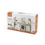 Viga - Bucatarie din lemn , Cu accesorii, Alb - 9