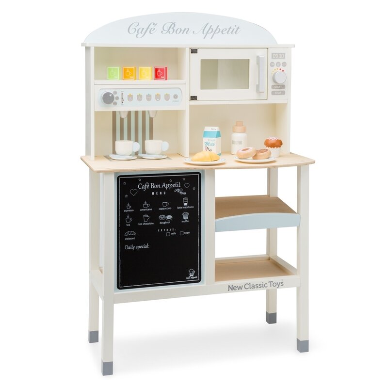 New classic toys - bucatarie bon appetit grand cafe