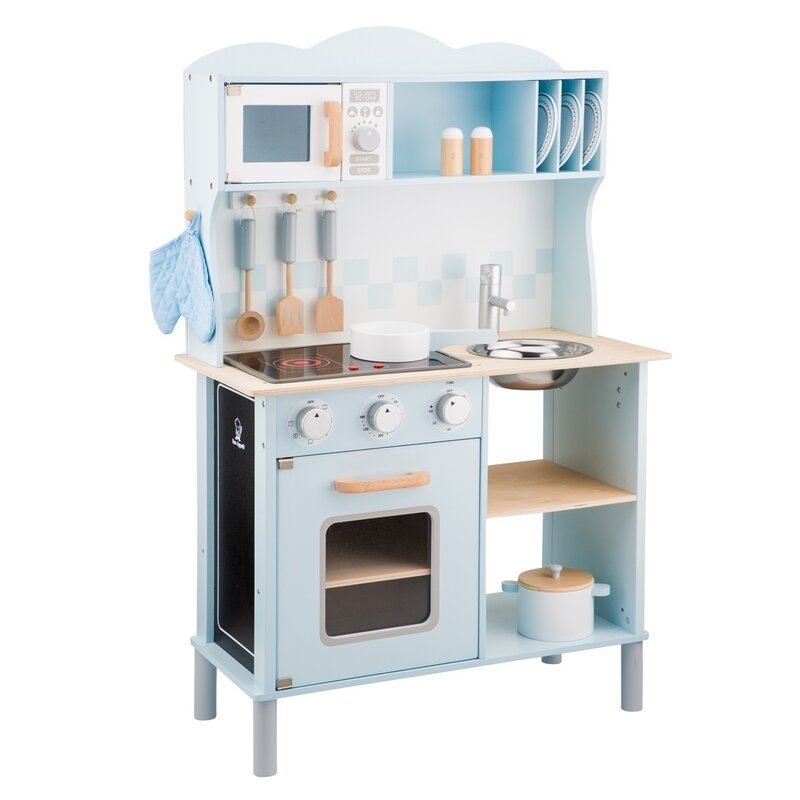 New classic toys - bucatarie bon appetit, modern electric cooking