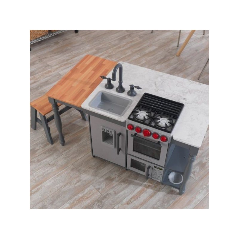 Kidkraft - kidkraft - bucatarie chef cook