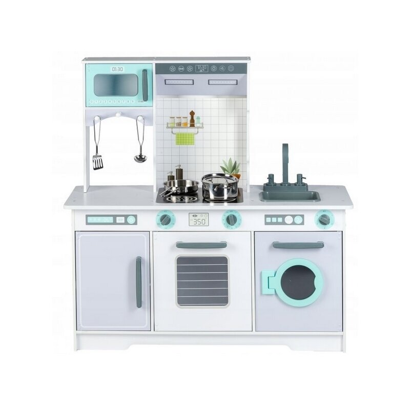 Ecotoys - bucatarie