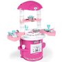 Smoby - Bucatarie din plastic Cooky Kitchen Hello Kitty - 2