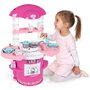 Smoby - Bucatarie din plastic Cooky Kitchen Hello Kitty - 5
