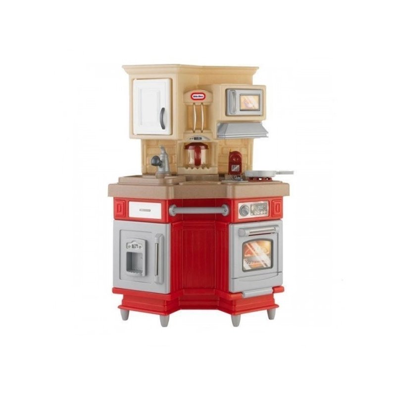 Little tikes - bucatarie super bucatar
