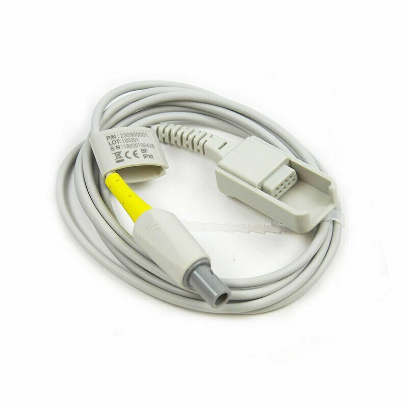 Contec - cablu de extensie pentru senzor spo2 pulsoximetru cms60d