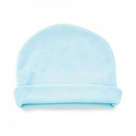 Babyjem - Caciulita pentru nou nascut, Baby Hat, Bleu