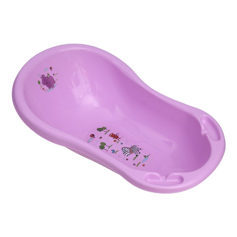 Lorelli - cadita , liliac, 84 cm, violet