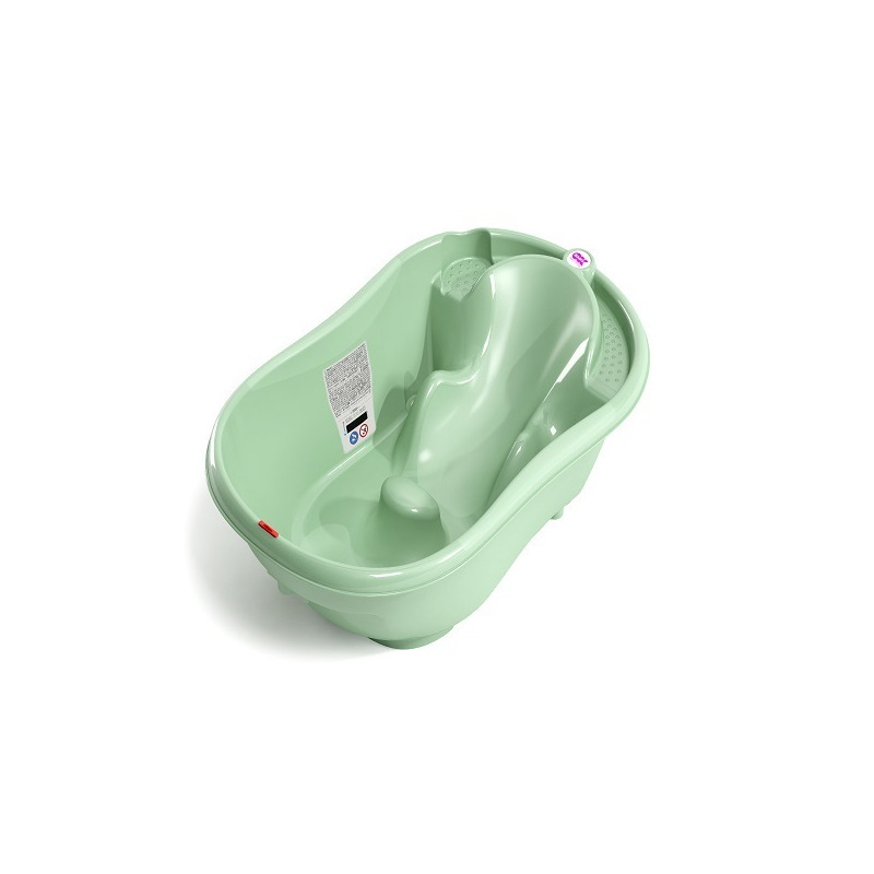 Cada onda - okbaby-verde