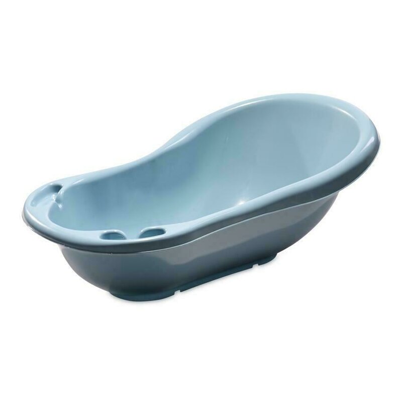 Lorelli - cadita bebe 84 cm, nordic blue