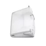 Cadita de baie cu pliere ultra-compacta, Jane, Oasis, Cu doua manere, 68 x 42 x 26 cm, Conform cu standardul european de siguranta EN 17072:2018, Botanic - 2