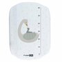 Cadita de baie, FreeON, Swan, Cu hamac pentru nou nascut si masa de infasat, Cu roti, Cu suport metalic, Conform cu standardul european de securitate EN 12221-1:2008+A1:2013, EN 17072:2018 - 4