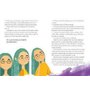 UNIVERS - Carte educativa Caietul roman mic pentru fetitele care cresc mari - 2