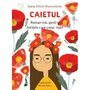 UNIVERS - Carte educativa Caietul roman mic pentru fetitele care cresc mari - 1