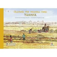 Carte cu povesti Calatorie prin traditiile Chinei. Toamna