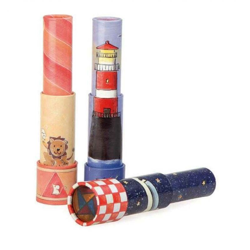 Egmont toys - caleidoscop rotativ