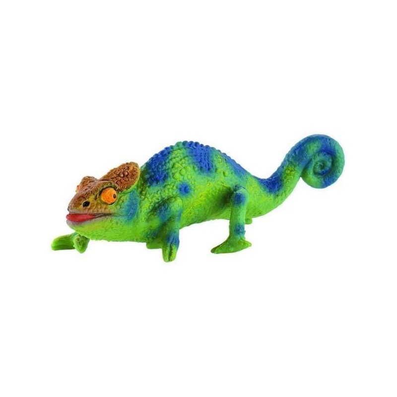 Bullyland - figurina cameleon
