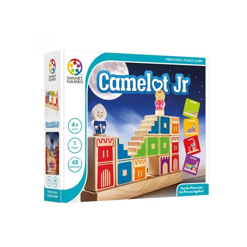 Camelot Junior