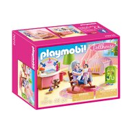 Playmobil - Camera fetitei