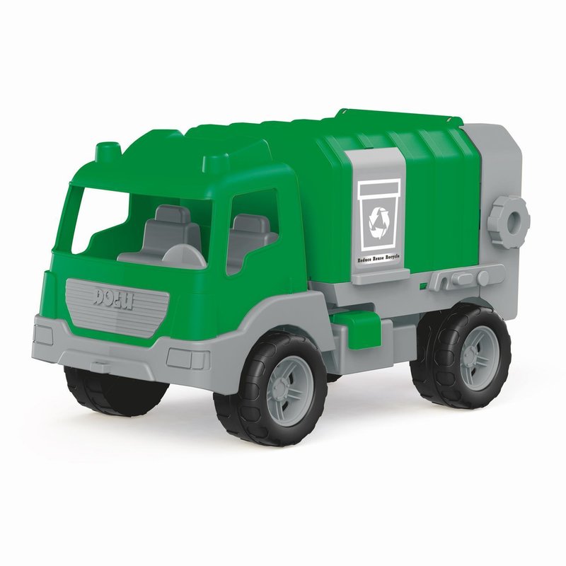 Dolu - camion de gunoi, 43 cm