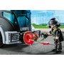 Playmobil - Camionul echipei Swat - 3